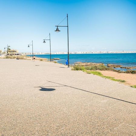 Apartament Paraiso Del Sol Torrevieja Extérieur photo