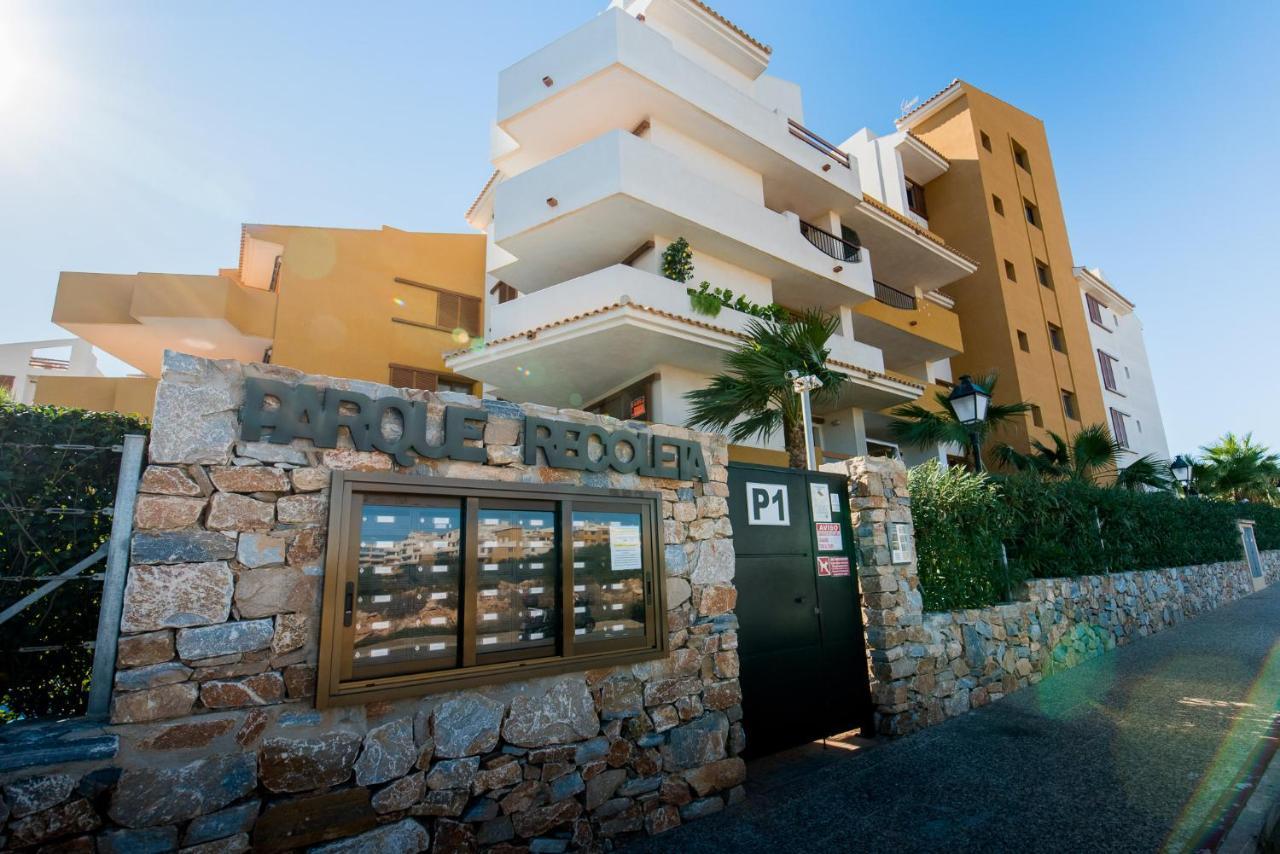 Apartament Paraiso Del Sol Torrevieja Extérieur photo