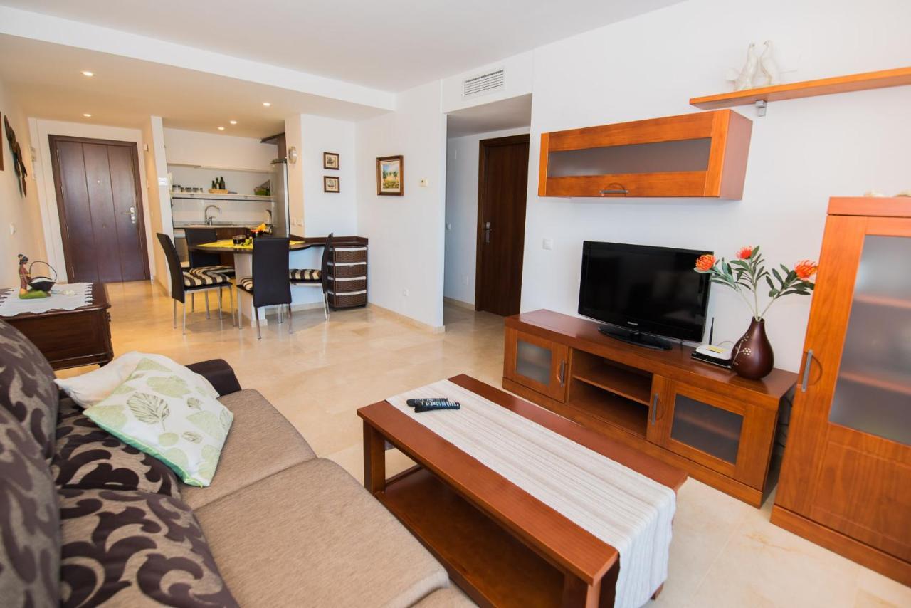 Apartament Paraiso Del Sol Torrevieja Extérieur photo