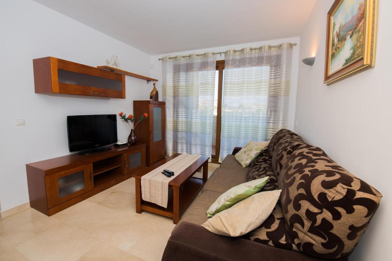 Apartament Paraiso Del Sol Torrevieja Extérieur photo