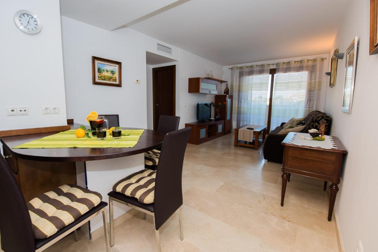 Apartament Paraiso Del Sol Torrevieja Extérieur photo
