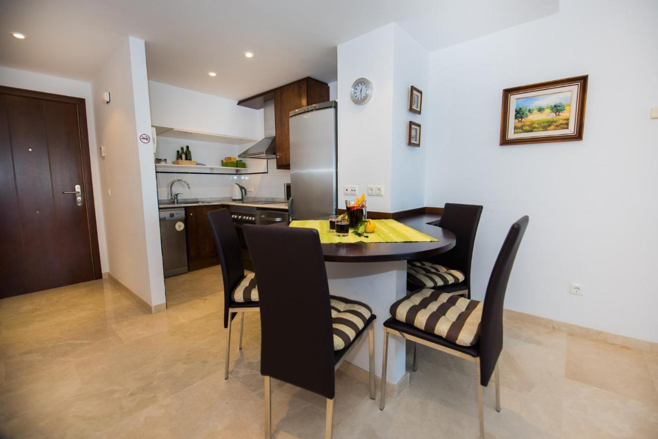 Apartament Paraiso Del Sol Torrevieja Extérieur photo