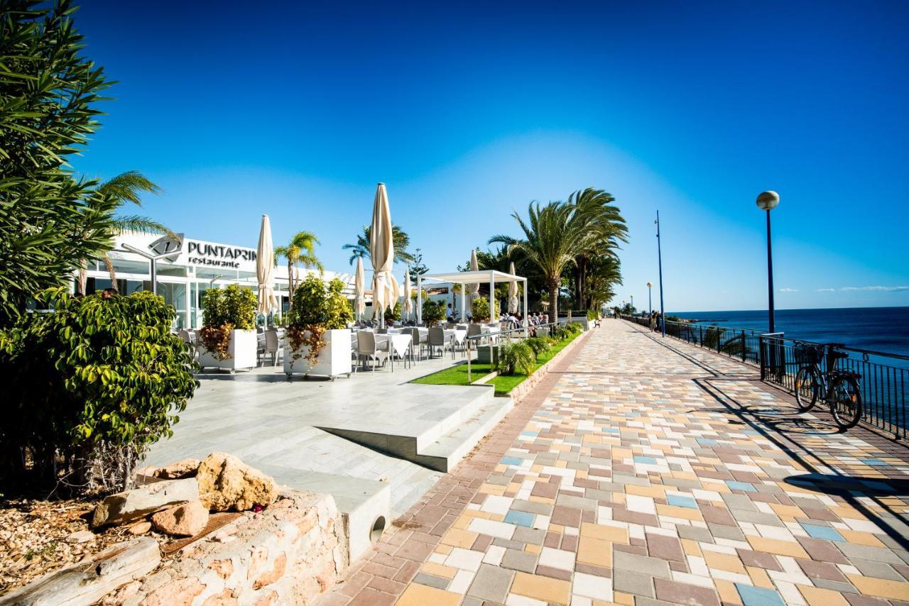 Apartament Paraiso Del Sol Torrevieja Extérieur photo
