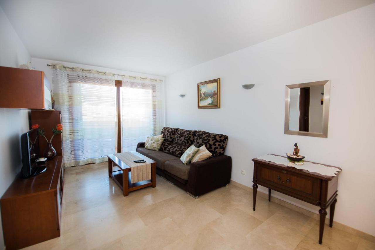 Apartament Paraiso Del Sol Torrevieja Extérieur photo