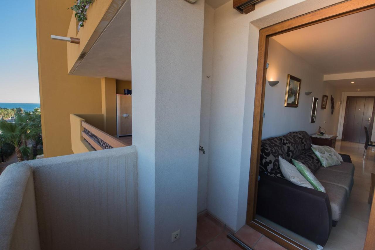 Apartament Paraiso Del Sol Torrevieja Extérieur photo
