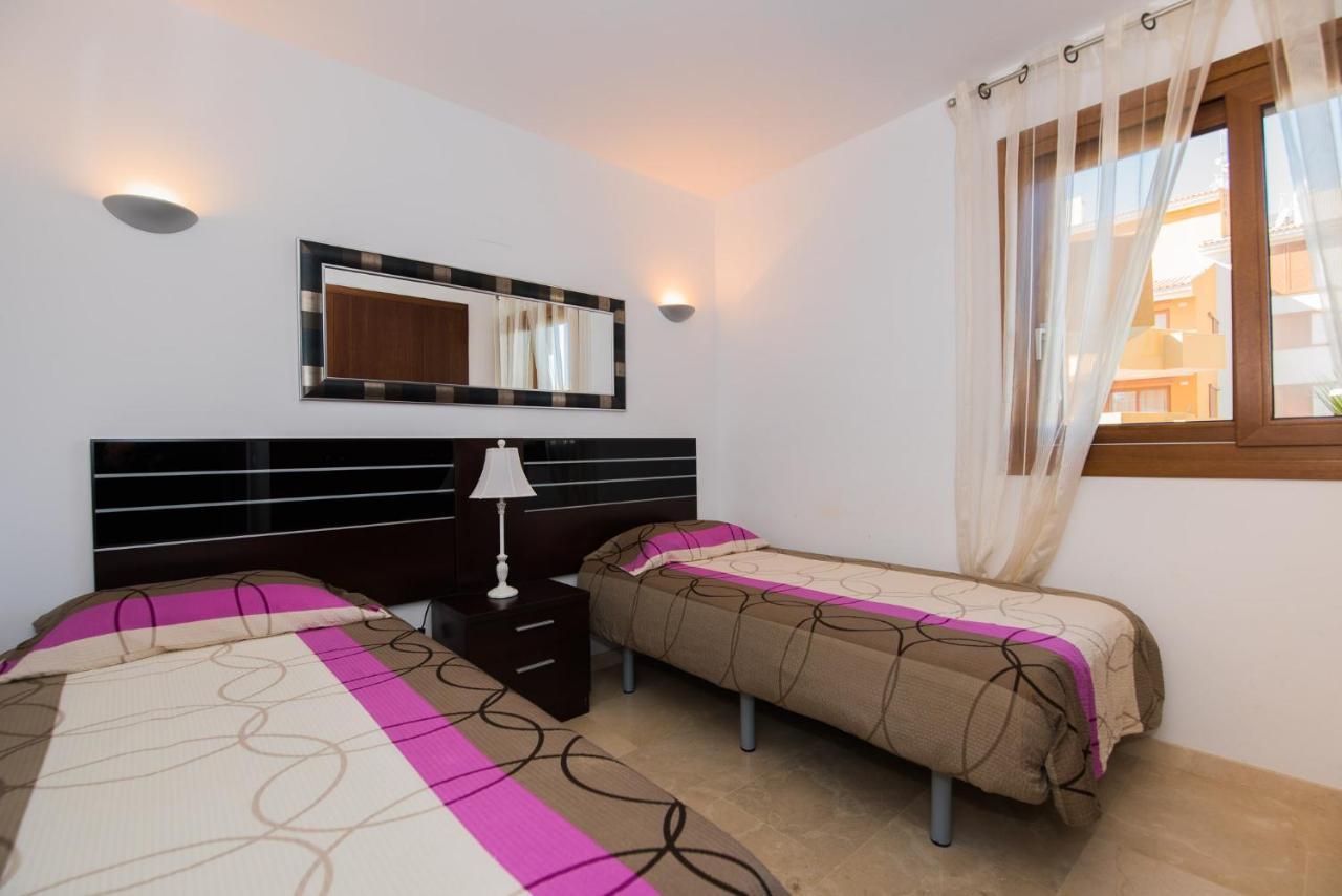 Apartament Paraiso Del Sol Torrevieja Extérieur photo