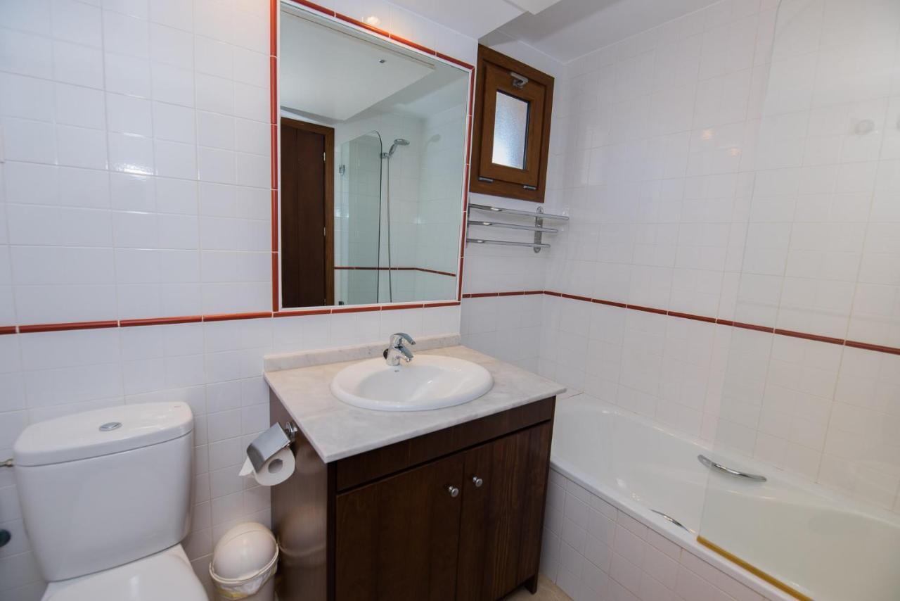 Apartament Paraiso Del Sol Torrevieja Extérieur photo