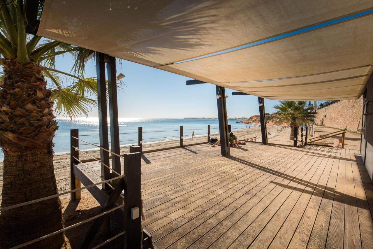 Apartament Paraiso Del Sol Torrevieja Extérieur photo